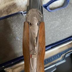 Vitorria  Beretta 687 trap état neuf