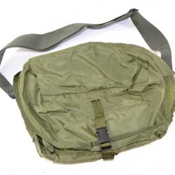 Musette US Army USGI Military Medical Instrument & Supply Set Case Bag Nylon No3 trousse médicale US
