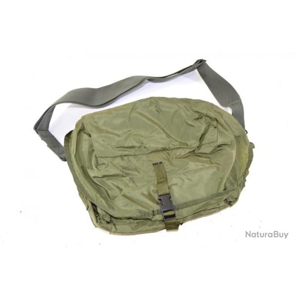 Musette US Army USGI Military Medical Instrument & Supply Set Case Bag Nylon No3 trousse mdicale US
