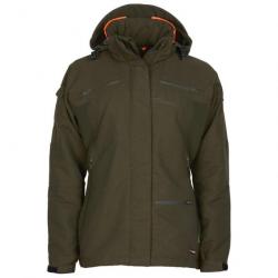 Veste Hunter Pro Xtreme pour Femme Pinewood - L