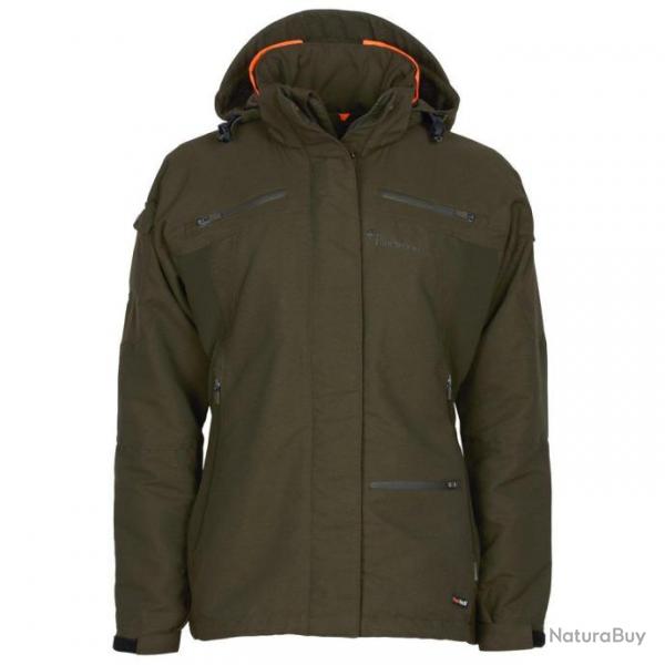 Veste Hunter Pro Xtreme pour Femme Pinewood - L