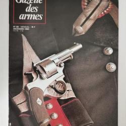Ouvrage La Gazette des Armes no 88