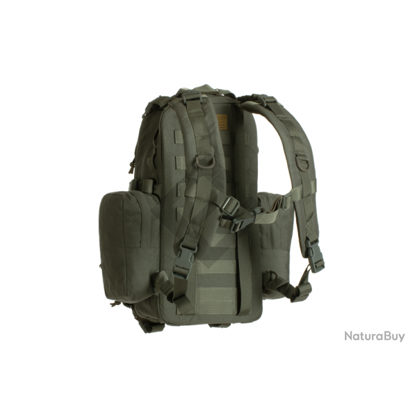 Poche  eau Yote - Foliage Green - Emerson