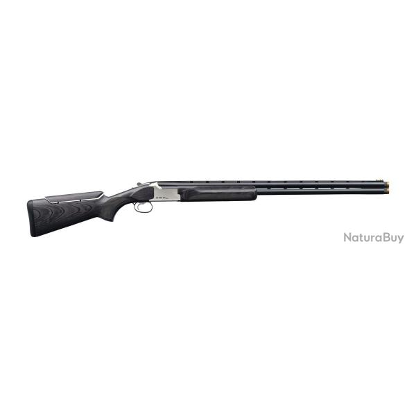 SERIE SPECIALE BROWNING ULTRA XS BLACK LAMINE S 81 cm DROITIER