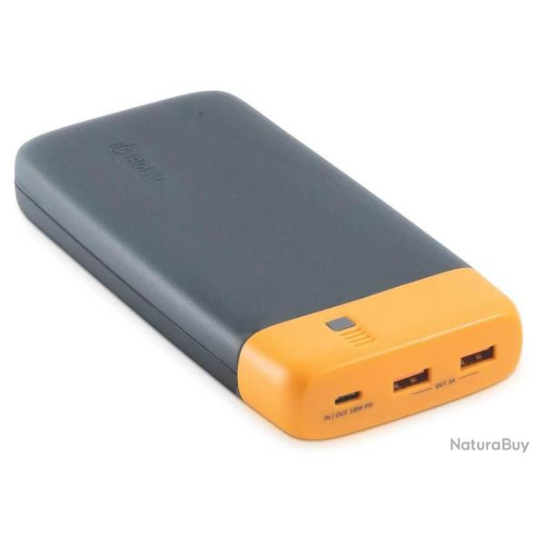 BATTERIE PORTATIVE POWERBANK CHARGE 80 PD - BIOLITE