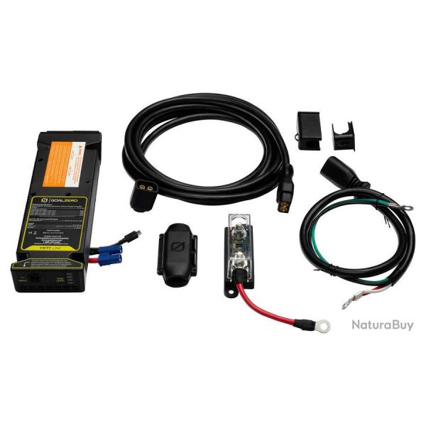 KIT DE CHARGEMENT POUR VHICULE YETI LINK GAMME YETI X - GOAL ZERO
