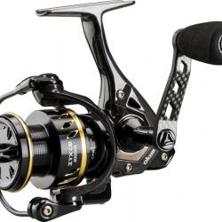 Moulinet Spinning Okuma ITX CB 73cm 5.8:1 3kg 187g 1000 H