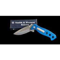 COUTEAU SMITH & WESSON  500 MAGNUM  REF US 41