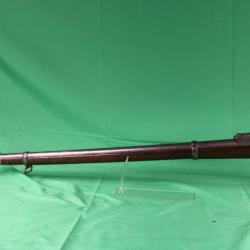 Fusil remington rolling block Mle 1864-66.-(chasse)