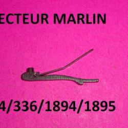 éjecteur NEUF de carabine MARLIN 1894 / MARLIN 1895 / MARLIN 336 / MARLIN 444 / MARLIN 93 (b11971)