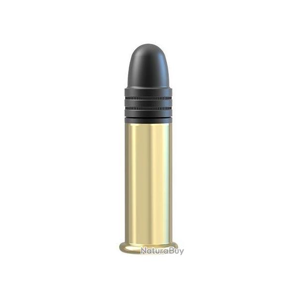 Cartouches LAPUA CENTER-X Calibre 22LR - Boite de 50 units