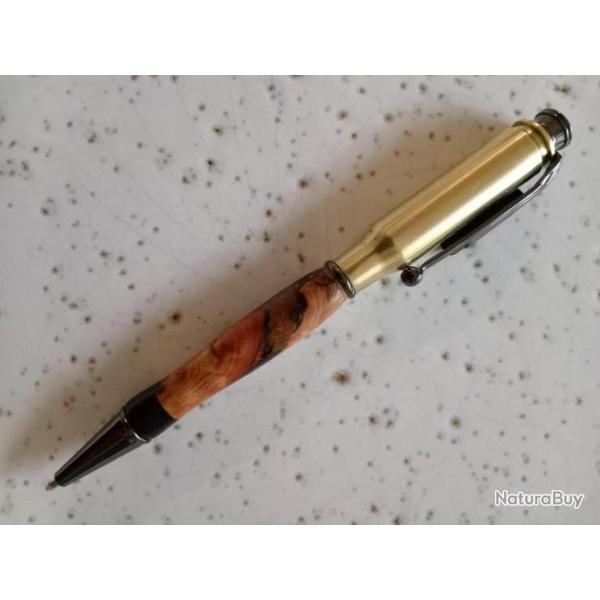 stylo personnalis chasseur
