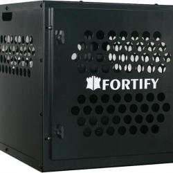 Fortify CANI2 - Caisse de transport pour Chien - Petit modèle