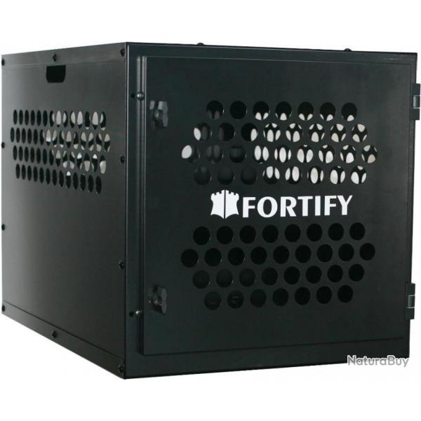 Fortify CANI2 - Caisse de transport pour Chien - Petit modle