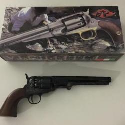 Revolver PIETTA Colt 1851 Navy Yank London Cal.44