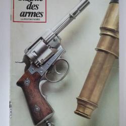 Ouvrage La Gazette des Armes no 117