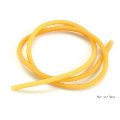 BUOSHUO 8 Pièces Elastique Lance Pierre,Bandes De Catapulte En Latex De Elastique Caoutchouc,Lance Pierre