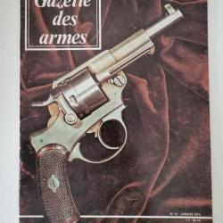 Ouvrage La Gazette des Armes no 12