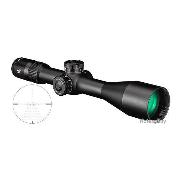 Lunette de tir VORTEX VENOM 5-25x56 FFP ret.EBR-7C Mrad (1er plan focal)