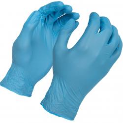 GANTS À USAGE UNIQUE
