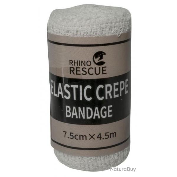BANDE CREPE ELASTIQUE | RHINO RESCUE