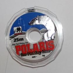 Nylon Max Polaris 0,18mm 3.900kg 25m