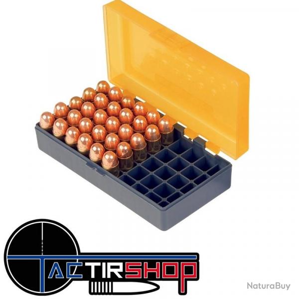 Smartreloader N12 Bote 50 Munitions 45 A.C.P. - 10mm Auto - .40 S&W - .41 A.E.