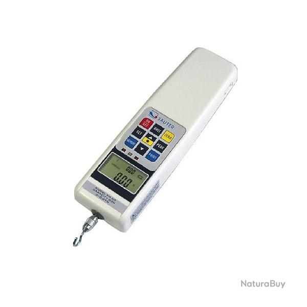 Kern - Dynamomtre digital SAUTER 0,05N  100N - FH100. Kern sohn