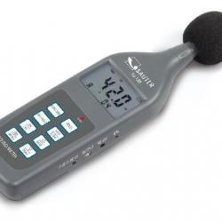 Kern - Sonomètre SAUTER de 0,1 dB à 30-130 dB - SU130 Kern sohn