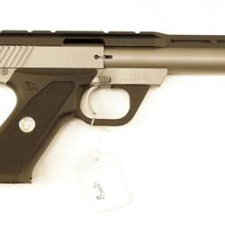 Pistolet colt target calibre 22 lr