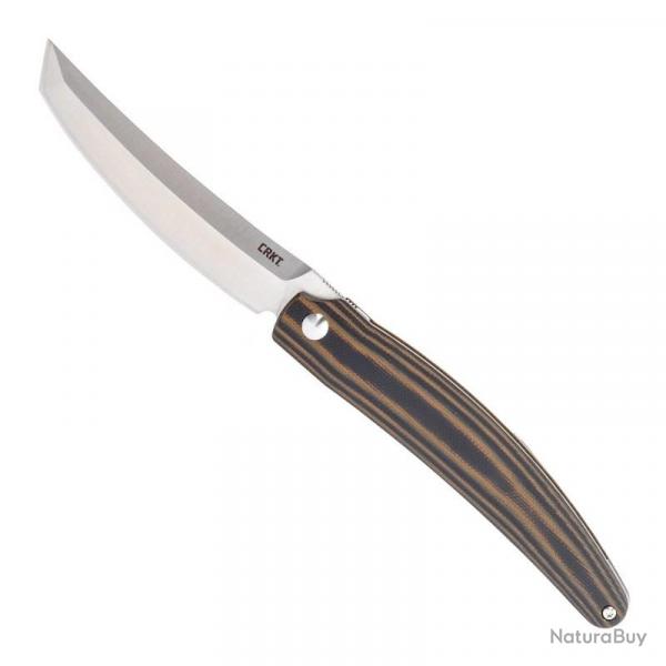 Couteau "Ancestor" [CRKT]