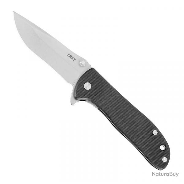 Couteau "Drifter" stonewash [CRKT]