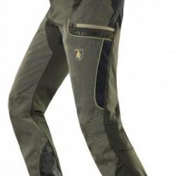 PANTALON TRABALDO ASCENT
