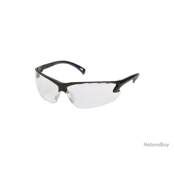 Lunettes de protection verres transparents | Strike systems (0000 3735)