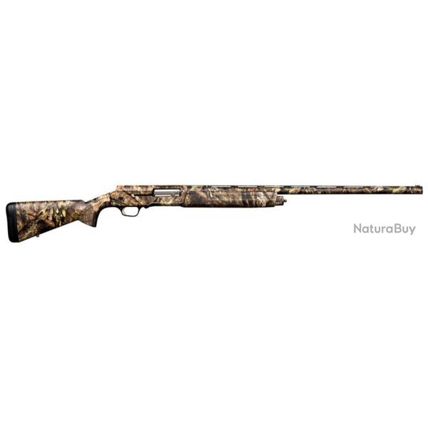 Pack FUSIL A5 ONE CAMO MOBUC CALIBRE 12 SUPER MAGNUM 4