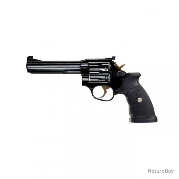 Revolver MANURHIN MR 73 SPORT 5" 1/4 cal 357 magnum / .38
