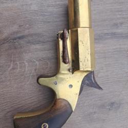 Lance fusee fran&ccedil;ais chouvet