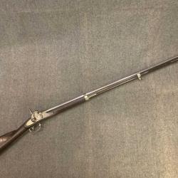 Mousquet US 1816, conversion Maynard calibre .69
