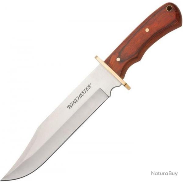 Bowie Wood - Winchester - WN6220001W