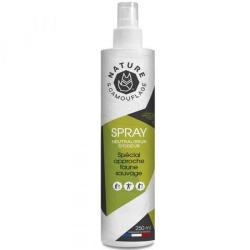 Spray neutralisant d'odeur-NATURE ET CAMOUFLAGE