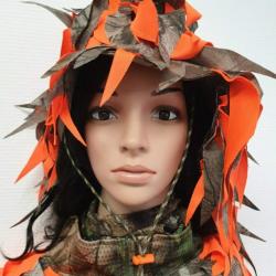Chapeau camouflage queyras-CAMOLEON