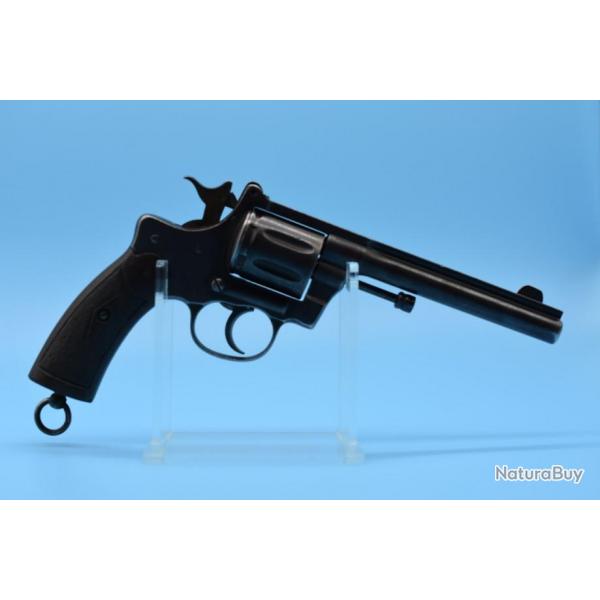 Revolver HENRY PIEPER 1893 en 32/20