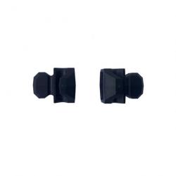 Poupées pour arbalètes 80 lbs et Steambow Stinger 2