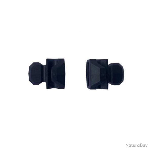 Poupes pour arbaltes 80 lbs et Steambow Stinger 2