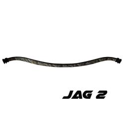 Arc de remplacement pour arbal&egrave;te EK JAG 2-Folium