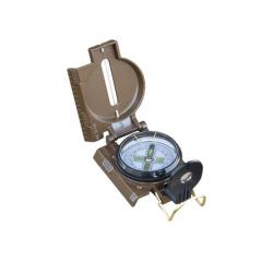 Boussole métallique US import