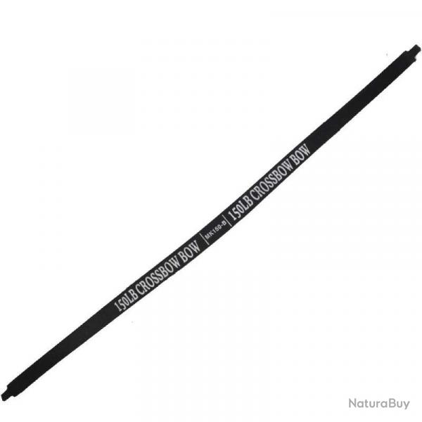 Arc de remplacement pour arbalète 150 livres