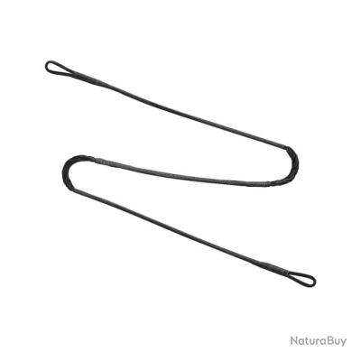 Membre D'arbalète REVO 7 - 30 Lbs - Noir Par EK Archery - Fibre De Verre - Neuf