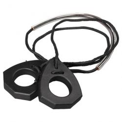 Fausse corde Sanlida pour arbalète recurve