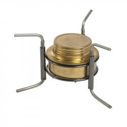 Trépied pour réchaud à alcool Mil-Tec